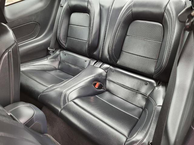 Certified 2024 Ford Mustang Premium image 15