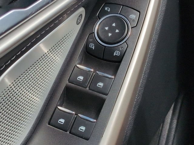 Certified 2022 Ford Explorer Limited w/ Limited Technology Package RWD image 24
