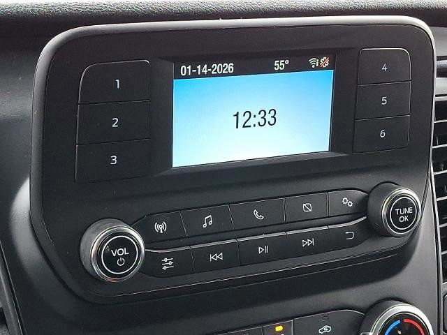 Certified 2023 Ford Transit 250 Low Roof w/ Exterior Upgrade Package image 15