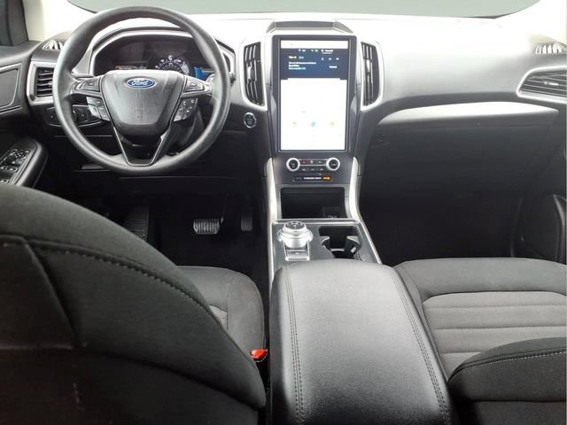 Certified 2021 Ford Edge SE AWD/4WD image 14