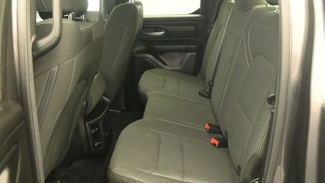 Used 2023 RAM 1500 Tradesman w/ Night Edition RWD image 11