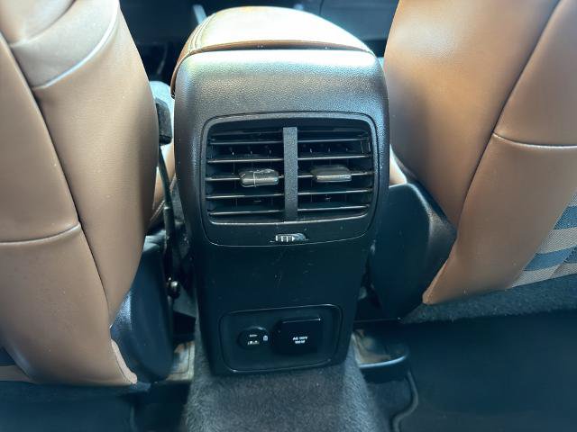 Certified 2021 Ford Bronco Sport Outer Banks w/ Outer Banks Package (96D) AWD/4WD image 34