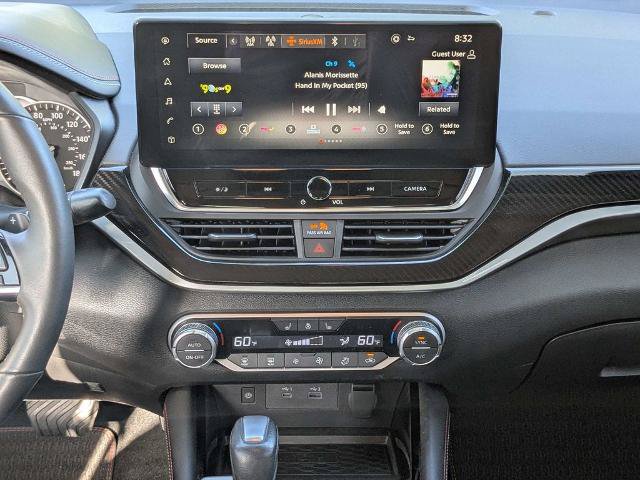 Used 2024 Nissan Altima 2.0 SR FWD image 18