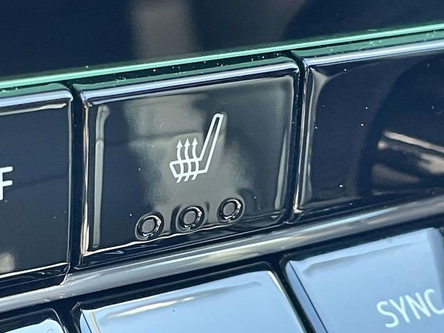 Used 2025 Chevrolet Colorado Trail Boss image 25