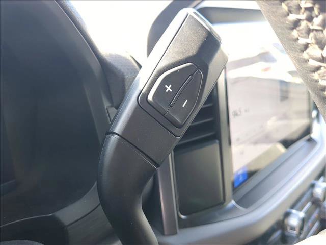 Certified 2025 Ford F150 XLT w/ Equipment Group 301A Standard image 12