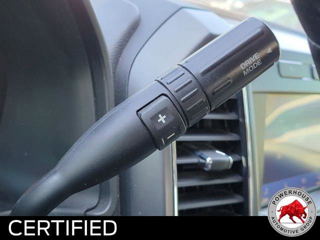 Certified 2020 Ford F150 XLT w/ Equipment Group 302A Luxury image 31