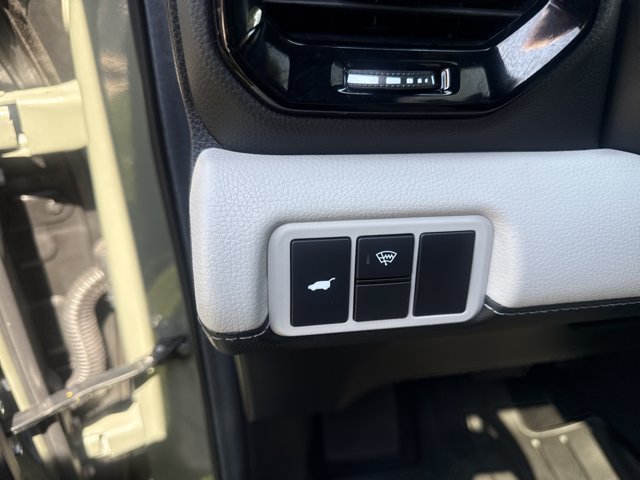 Used 2026 Honda Passport TrailSport Elite image 13