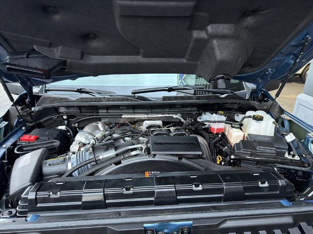 Used 2024 GMC Sierra 2500 Denali w/ Denali Reserve Package image 9