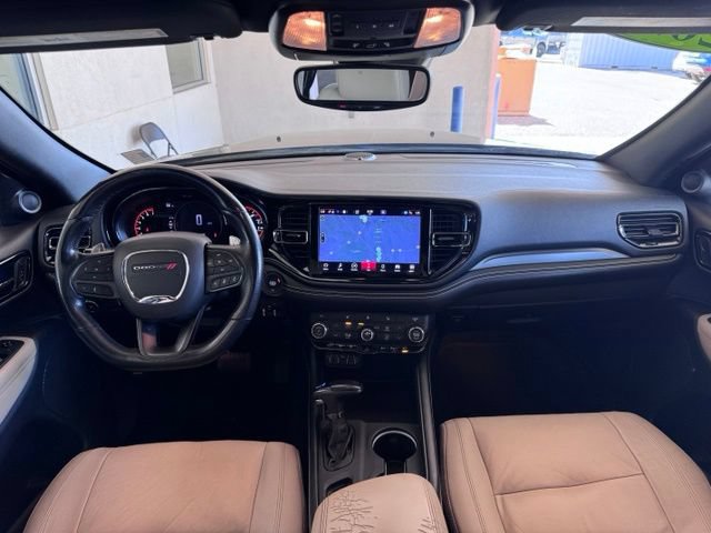 Used 2021 Dodge Durango GT RWD image 14