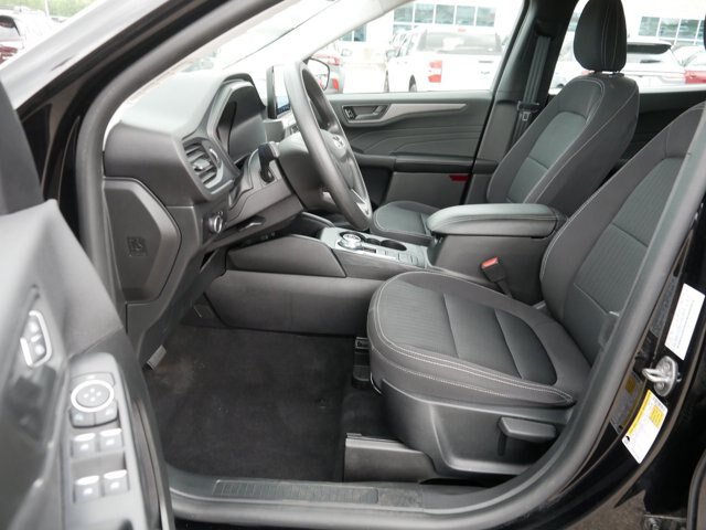 Certified 2023 Ford Escape AWD image 12