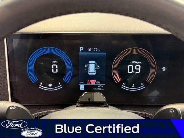 Used 2025 Hyundai Santa Fe XRT AWD/4WD image 13