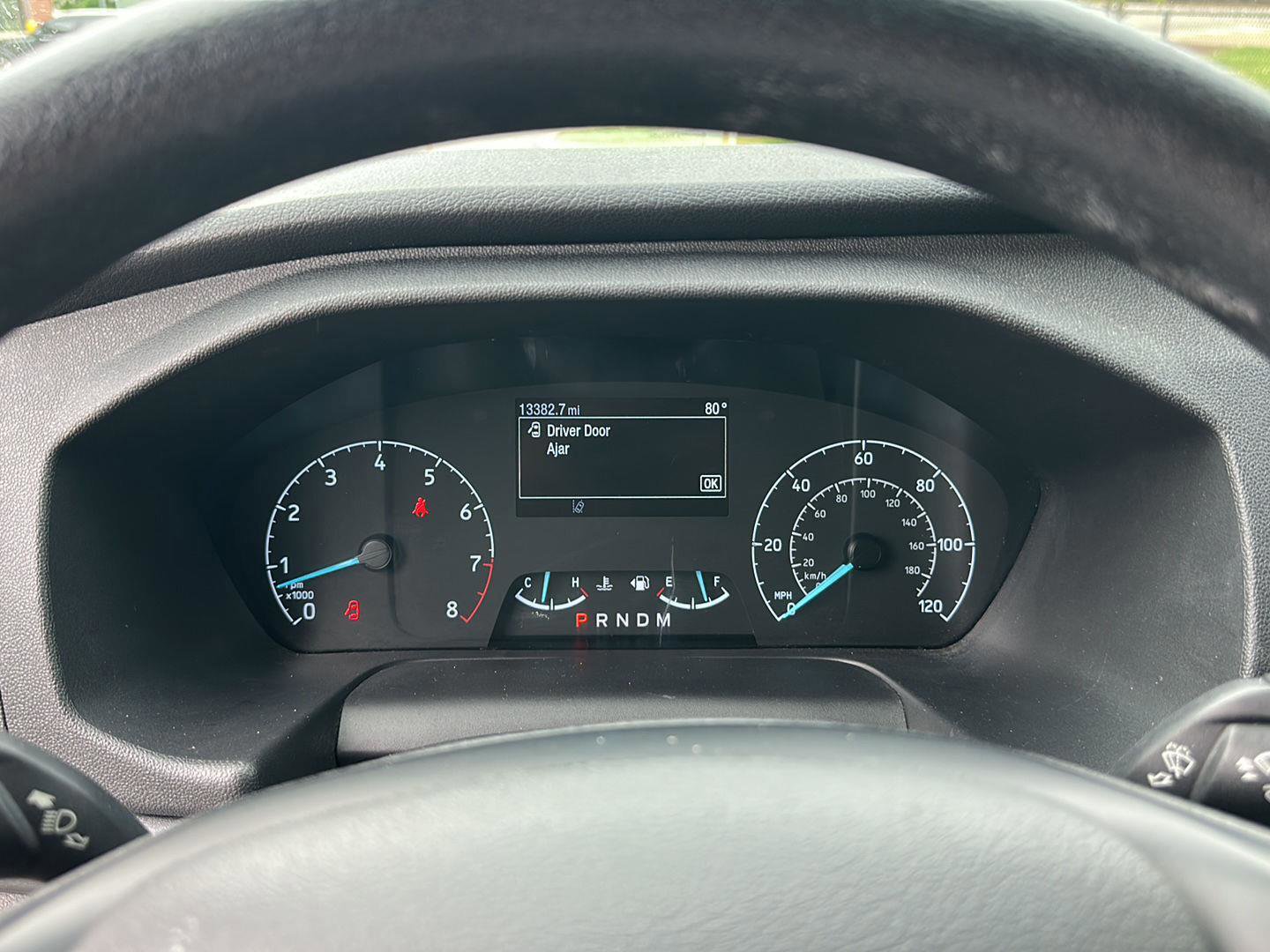 Certified 2024 Ford Transit 250 Low Roof w/ Exterior Upgrade Package image 16