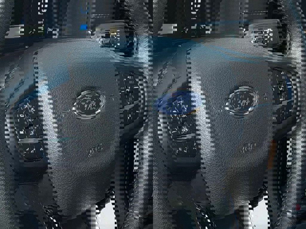 Certified 2024 Ford Ranger Lariat w/ FX4 Off-Road Package image 32