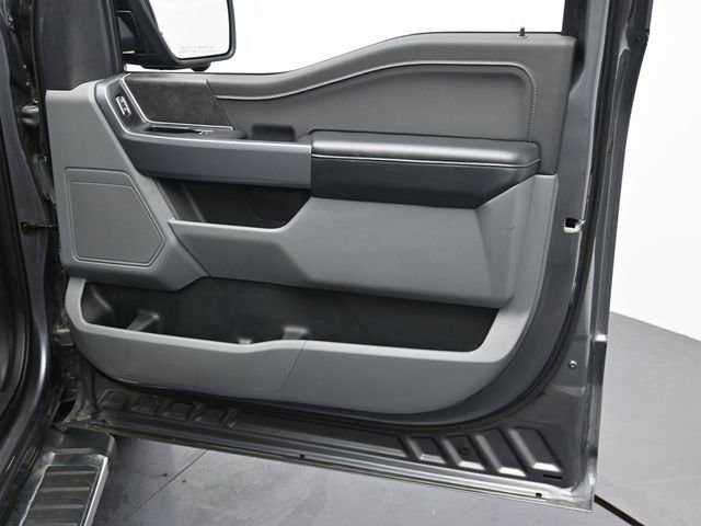 Certified 2024 Ford F150 XLT w/ Mobile Office Package image 29