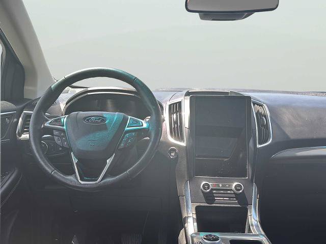 Certified 2022 Ford Edge Titanium w/ Equipment Group 301A AWD/4WD image 35