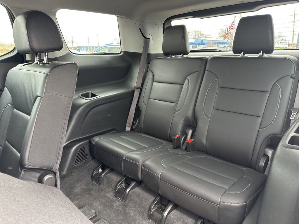 Used 2023 GMC Acadia SLT image 21