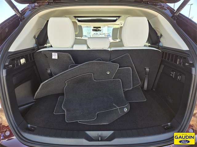 Used 2024 MAZDA CX-90 3.3 Turbo w/ Premium Plus Pkg image 15