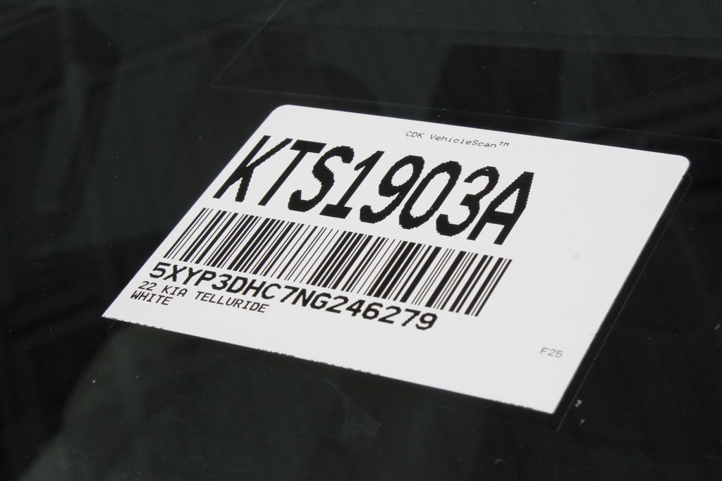 Used 2022 Kia Telluride EX w/ EX Premium Package image 40