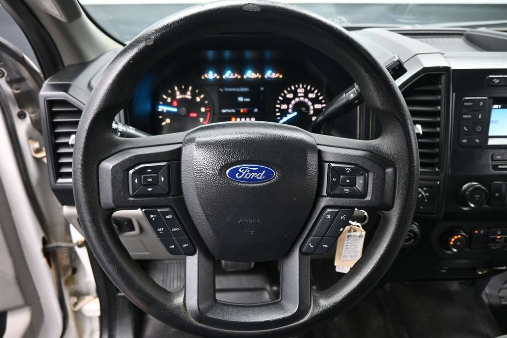 Certified 2020 Ford F150 XL w/ Equipment Group 101A Mid AWD/4WD image 10