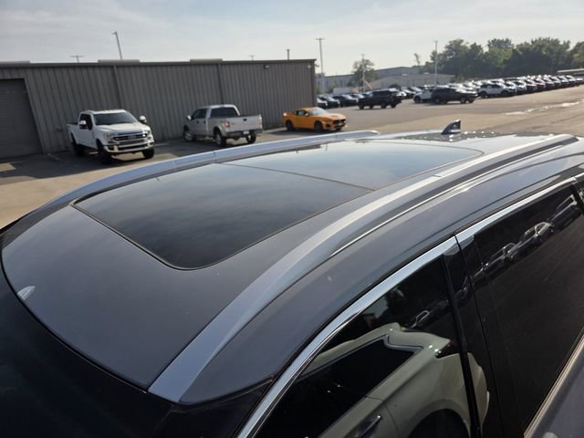 Used 2021 Nissan Rogue Platinum AWD/4WD image 9