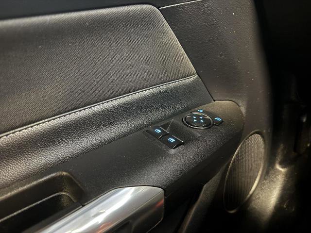 Certified 2017 Ford Mustang V6 image 23