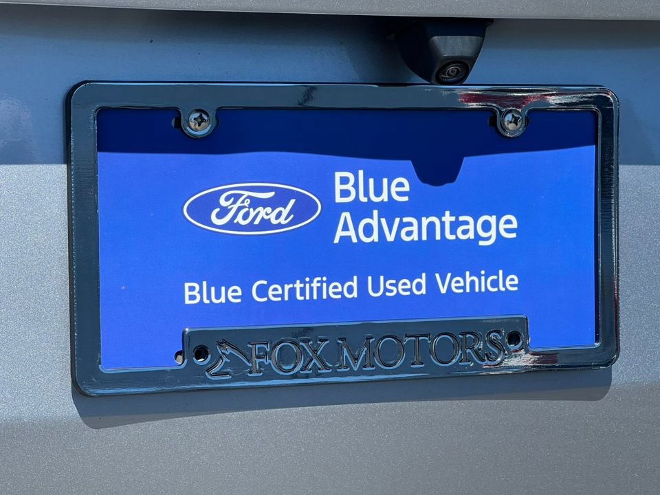 Certified 2023 Ford Escape ST-Line w/ Tech Pack #1 AWD/4WD image 40