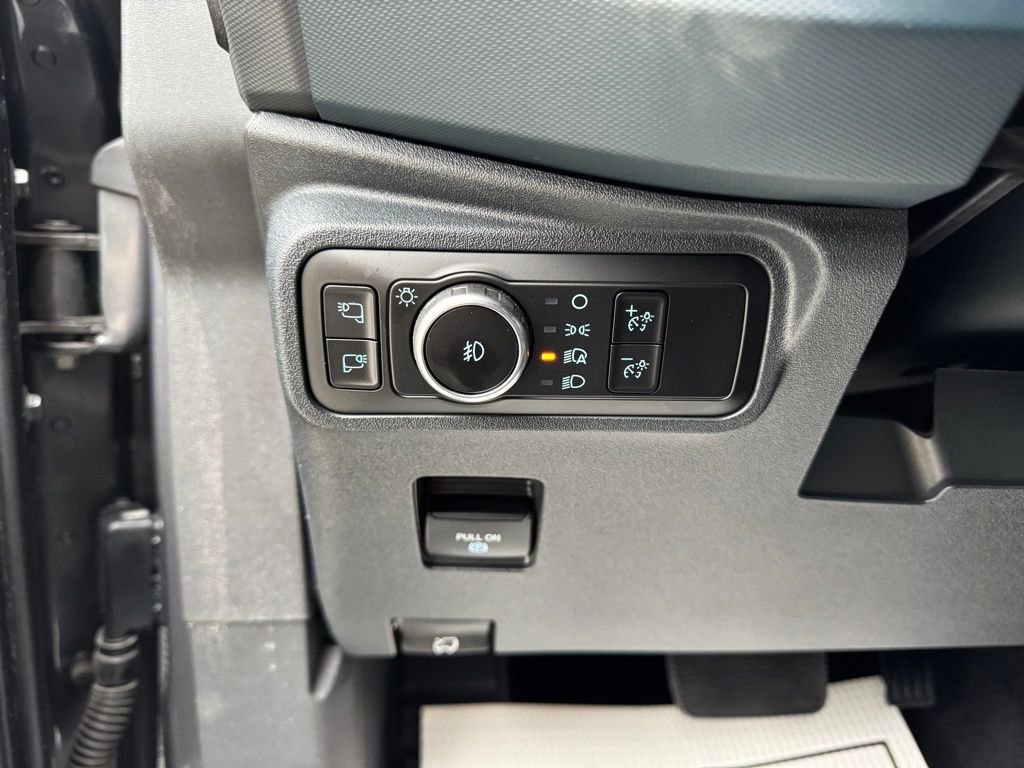 Certified 2024 Ford Bronco Outer Banks image 12