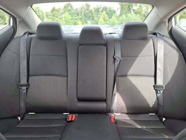 Used 2024 Nissan Altima 2.5 S FWD image 13