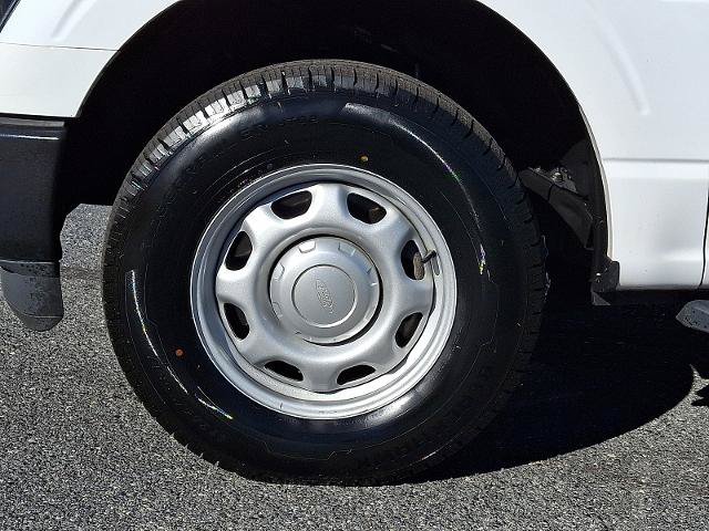Certified 2022 Ford F150 XL w/ Trailer Tow Package AWD/4WD image 8