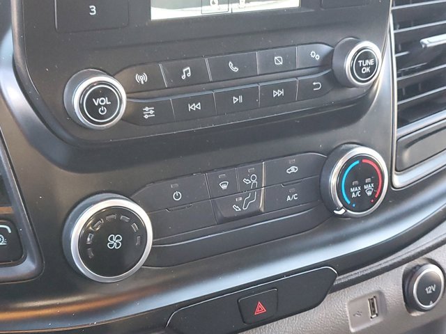 Certified 2020 Ford Transit 250 Medium Roof w/ Load Area Protection Package image 23