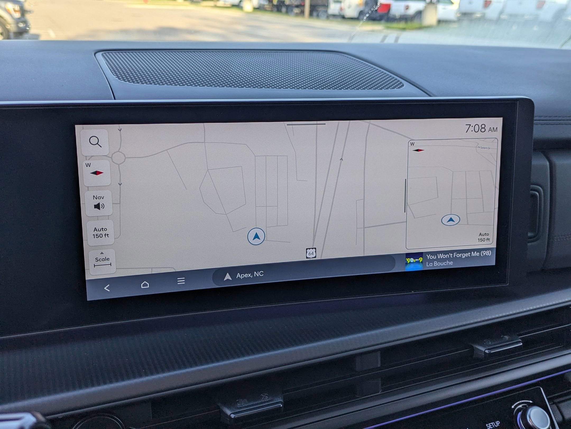 Used 2025 Hyundai Santa Fe Calligraphy image 23