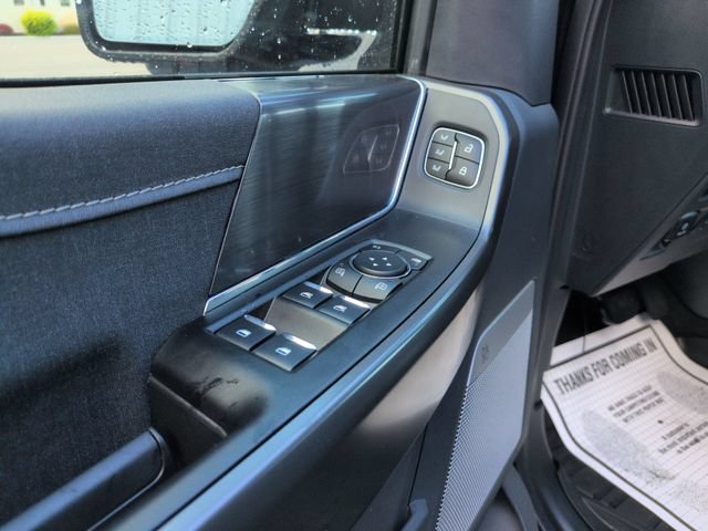 Certified 2025 Ford F150 Lariat AWD/4WD image 11