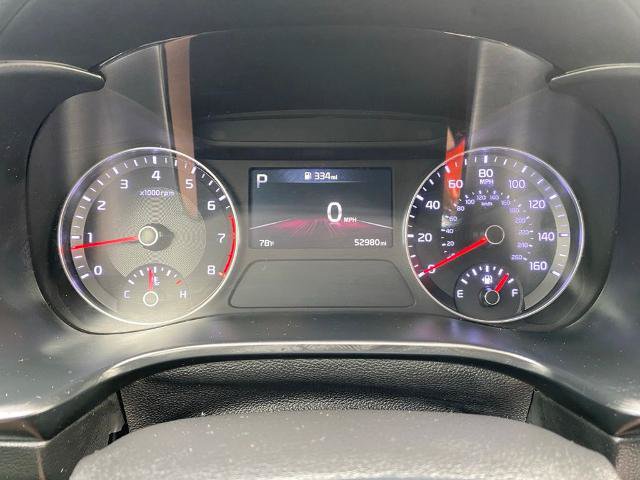 Used 2024 Kia Forte LXS FWD image 20