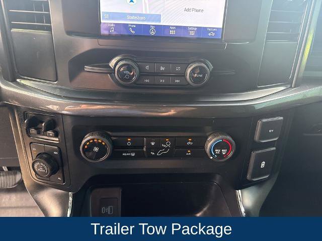 Certified 2023 Ford F150 XL w/ STX Appearance Package image 20
