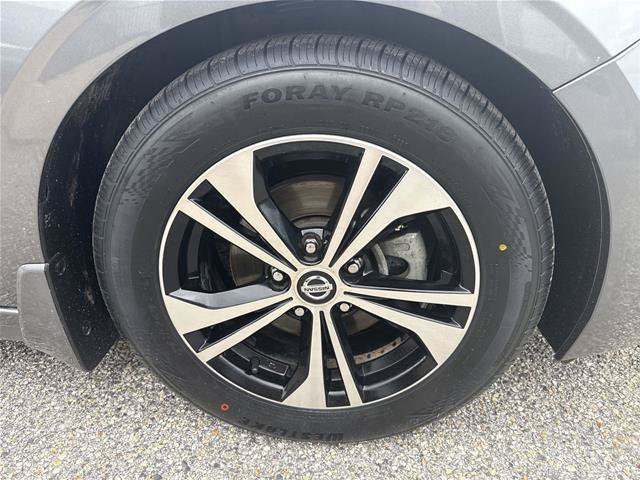 Used 2023 Nissan Sentra SV w/ All-Weather Package FWD image 17