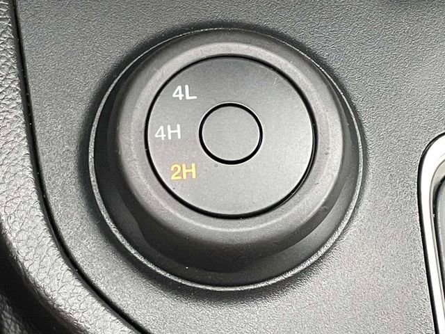 Certified 2019 Ford Ranger Lariat w/ Equipment Group 501A Mid image 32