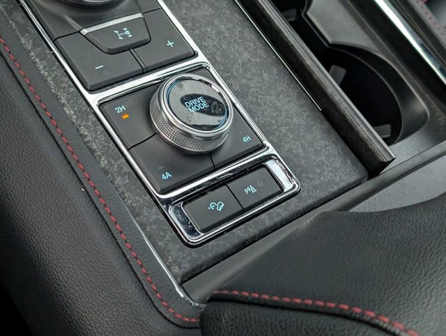 Certified 2023 Ford Expedition Limited image 22