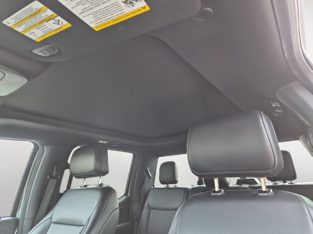Certified 2025 Ford F150 Lariat w/ Bed Utility Package AWD/4WD image 12