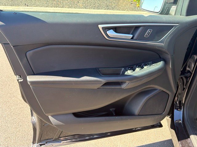Certified 2024 Ford Edge SEL w/ Convenience Package AWD/4WD image 24
