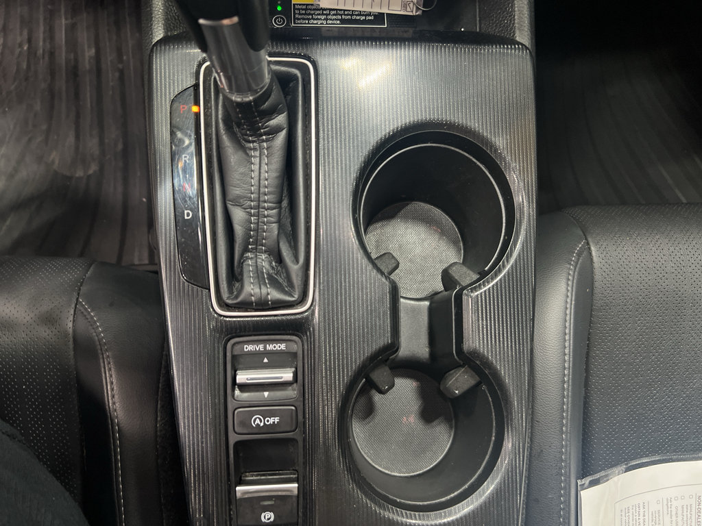 Used 2023 Honda Civic Touring image 9