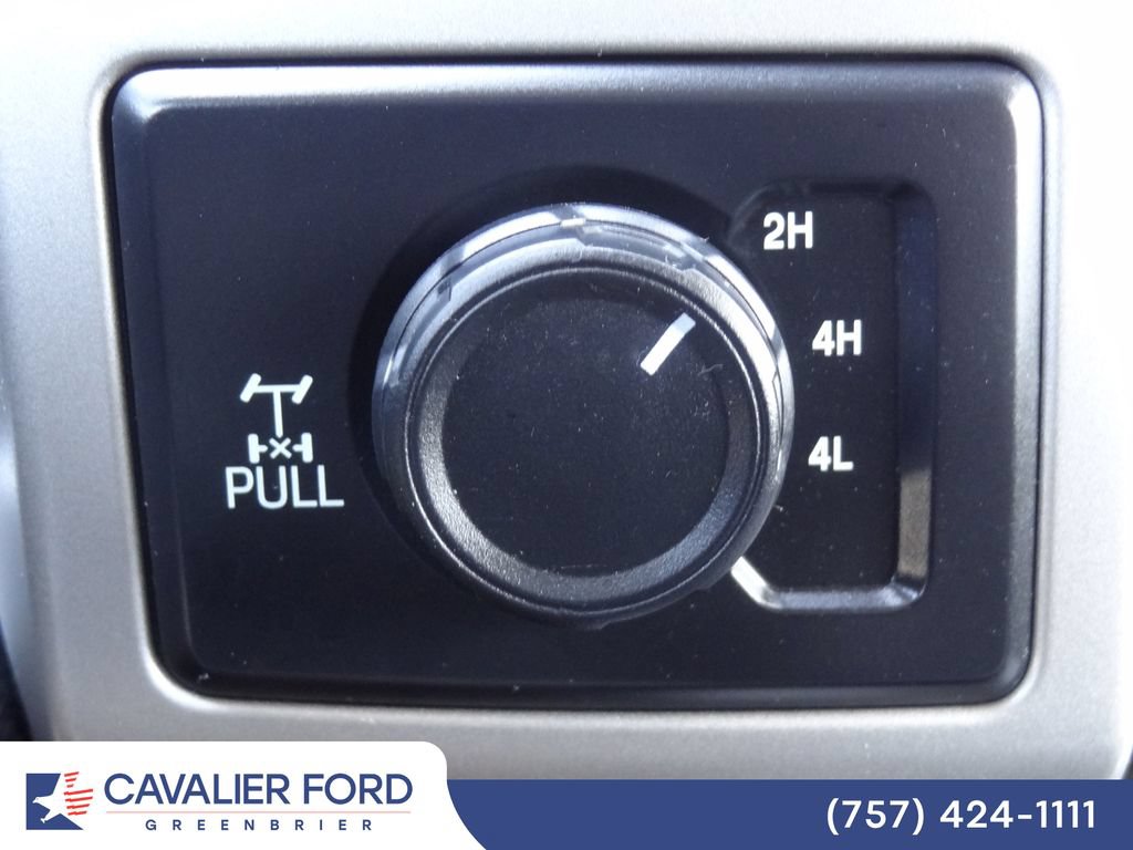 Certified 2019 Ford F250 Lariat w/ Lariat Ultimate Package AWD/4WD image 29
