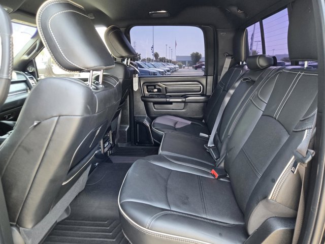 Used 2022 RAM 3500 Limited AWD/4WD image 10