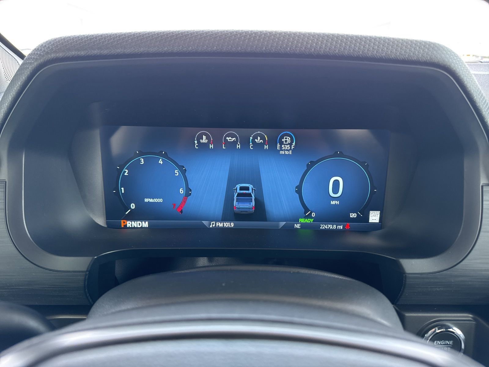 Certified 2024 Ford F150 XLT w/ Equipment Group 302A MID image 31