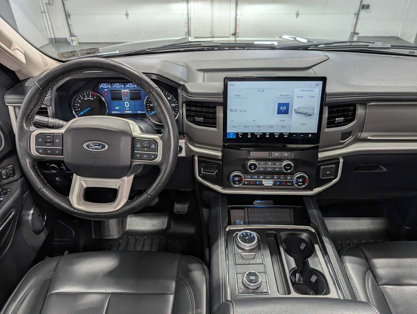 Certified 2023 Ford Expedition XLT AWD/4WD image 18