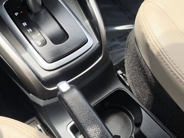 Certified 2021 Ford EcoSport Titanium w/ Interior Protection Package image 27