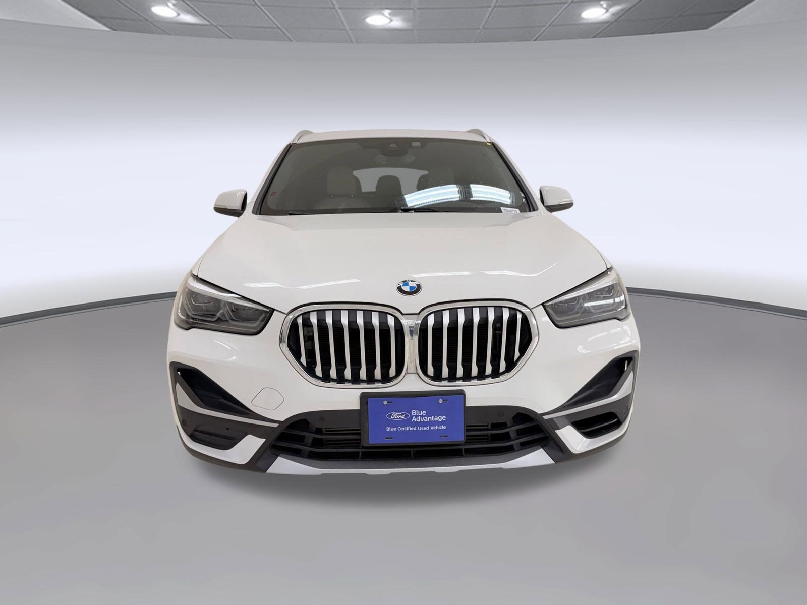 Used 2021 BMW X1 xDrive28i w/ Premium Package AWD/4WD image 6