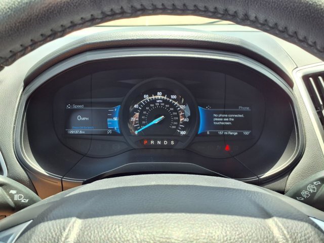 Certified 2023 Ford Edge SEL w/ Convenience Package AWD/4WD image 19