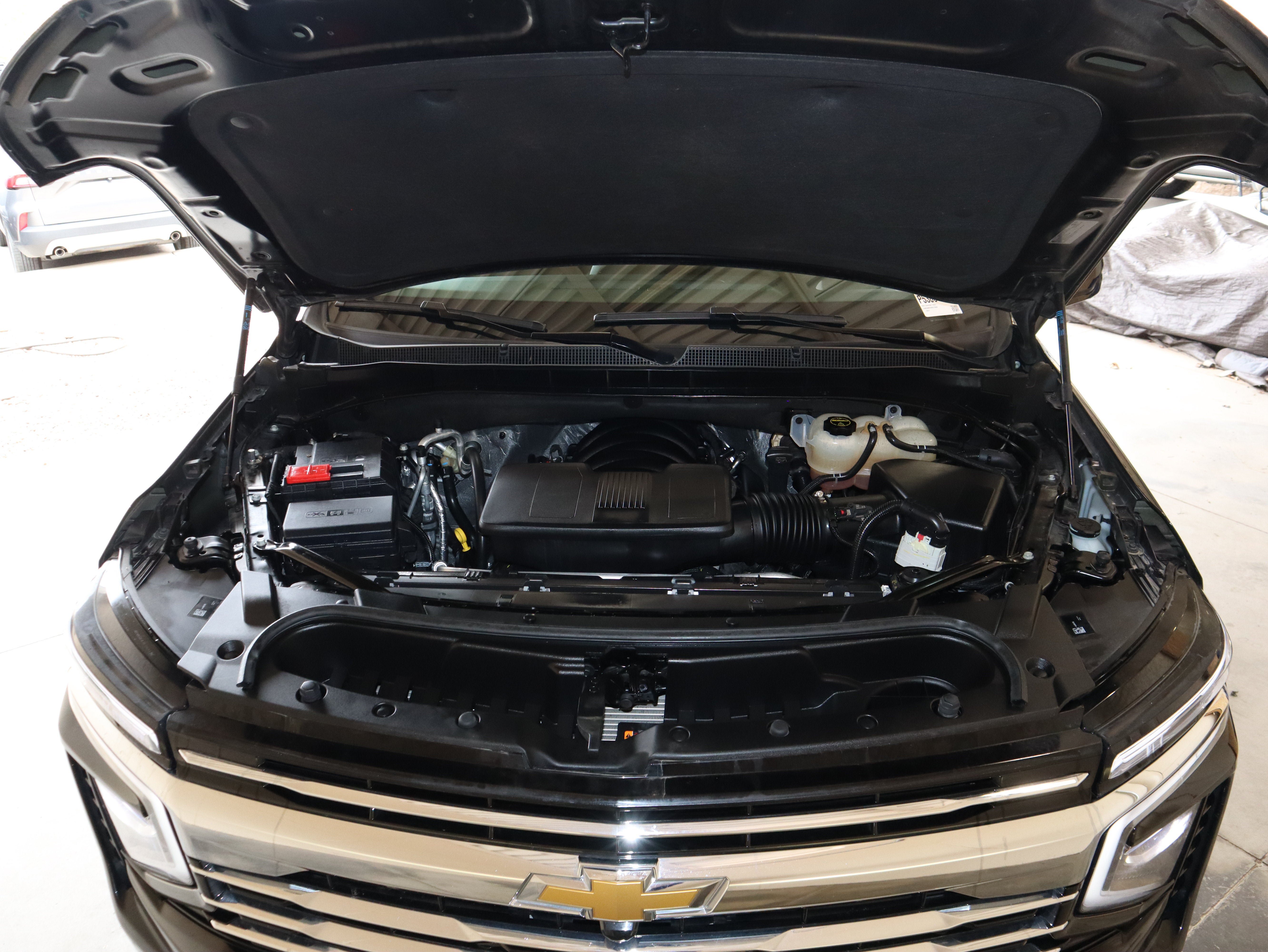 Used 2025 Chevrolet Tahoe LT RWD image 20