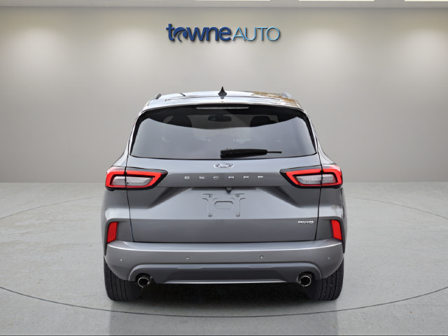 Certified 2023 Ford Escape ST-Line w/ Tech Pack #1 AWD/4WD image 6