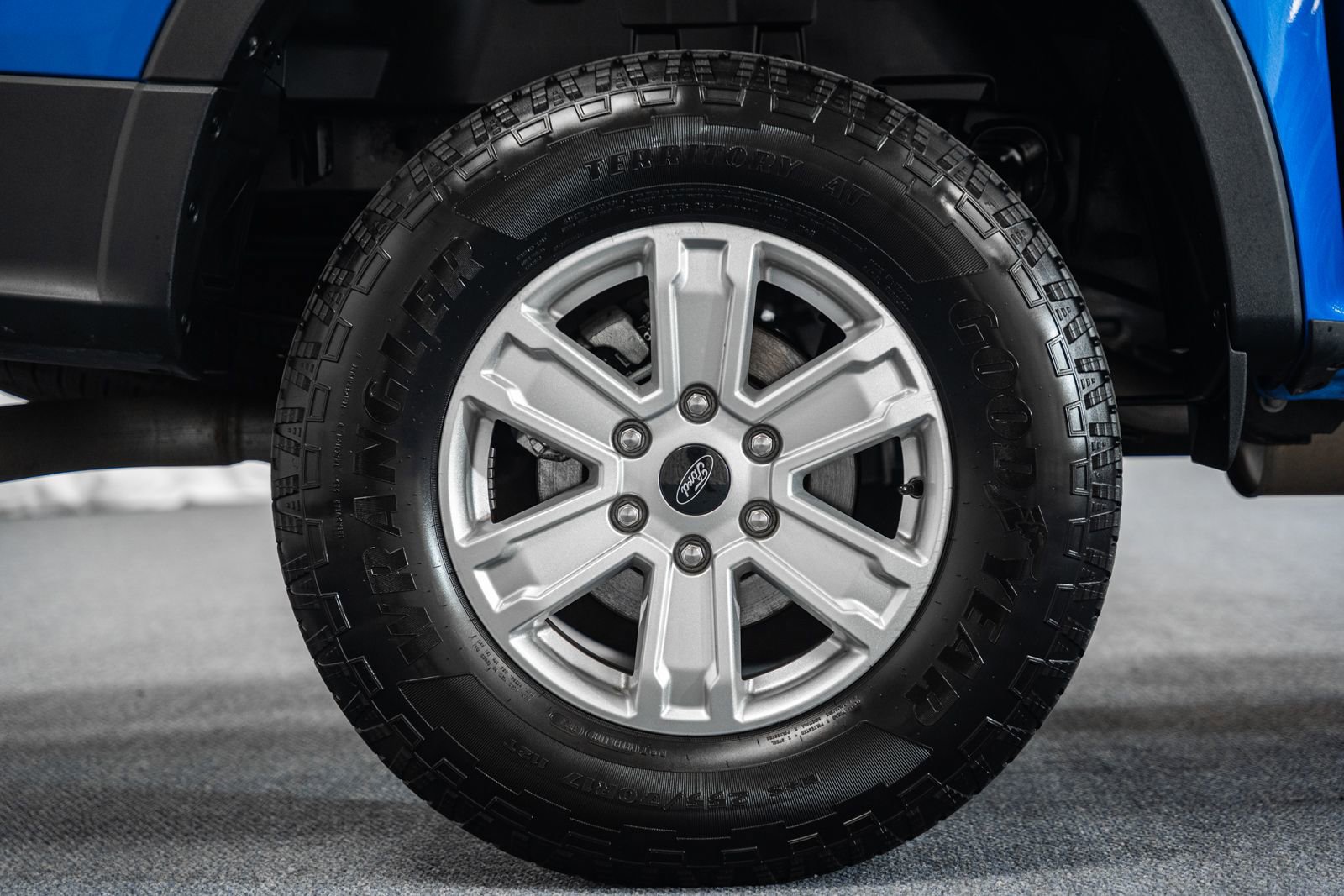 Certified 2024 Ford Ranger XL w/ Trailer Tow Package image 22